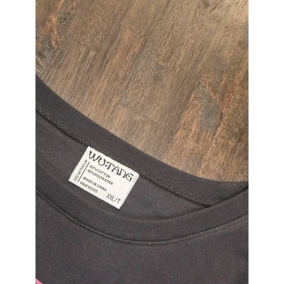 Wu-Tang Men's Crewneck - Picture 3 of 7